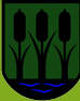 Hier sehen Sie das Wappen der Stadtgemeinde Rohrbach-Berg
